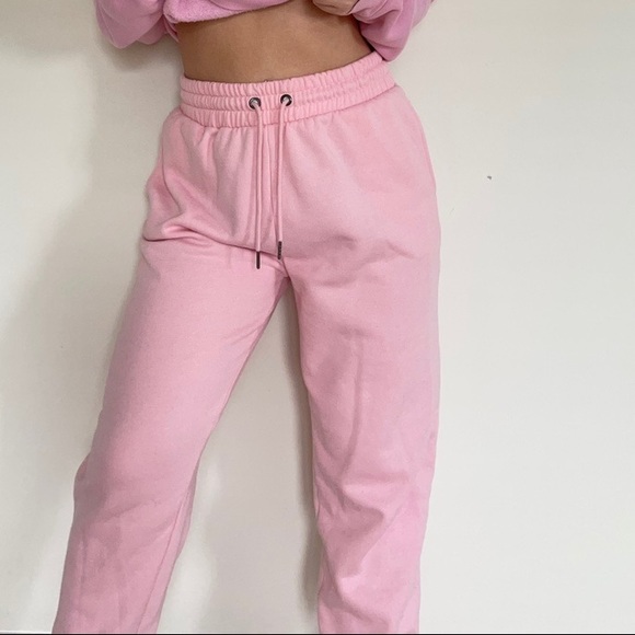 Urban Planet Pants - ***SOLD***Pink Joggers 💗💘💓